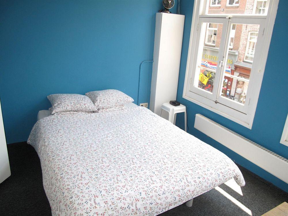 Готель Sleep At Amy'S Амстердам Екстер'єр фото